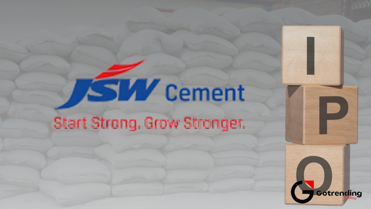 jsw cement ipo