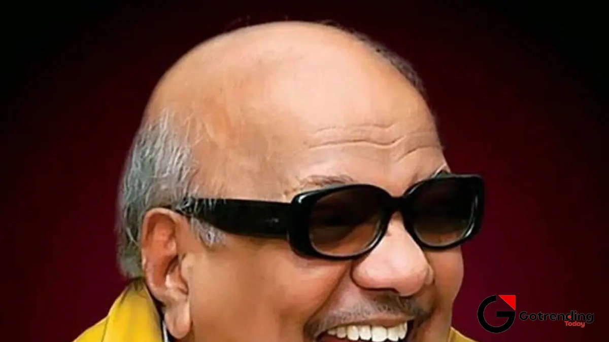 kalaignar