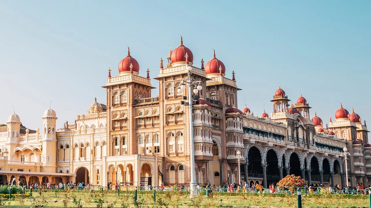 karnataka