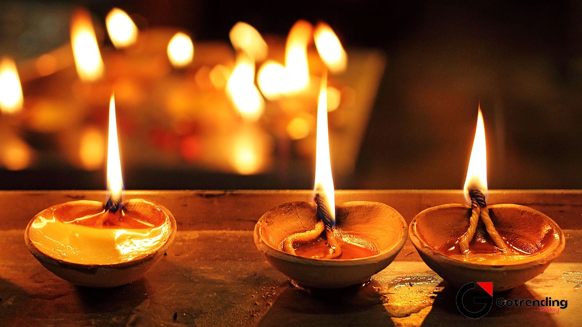 More Than One Story | The Six Sparks and the Birth of Murugan