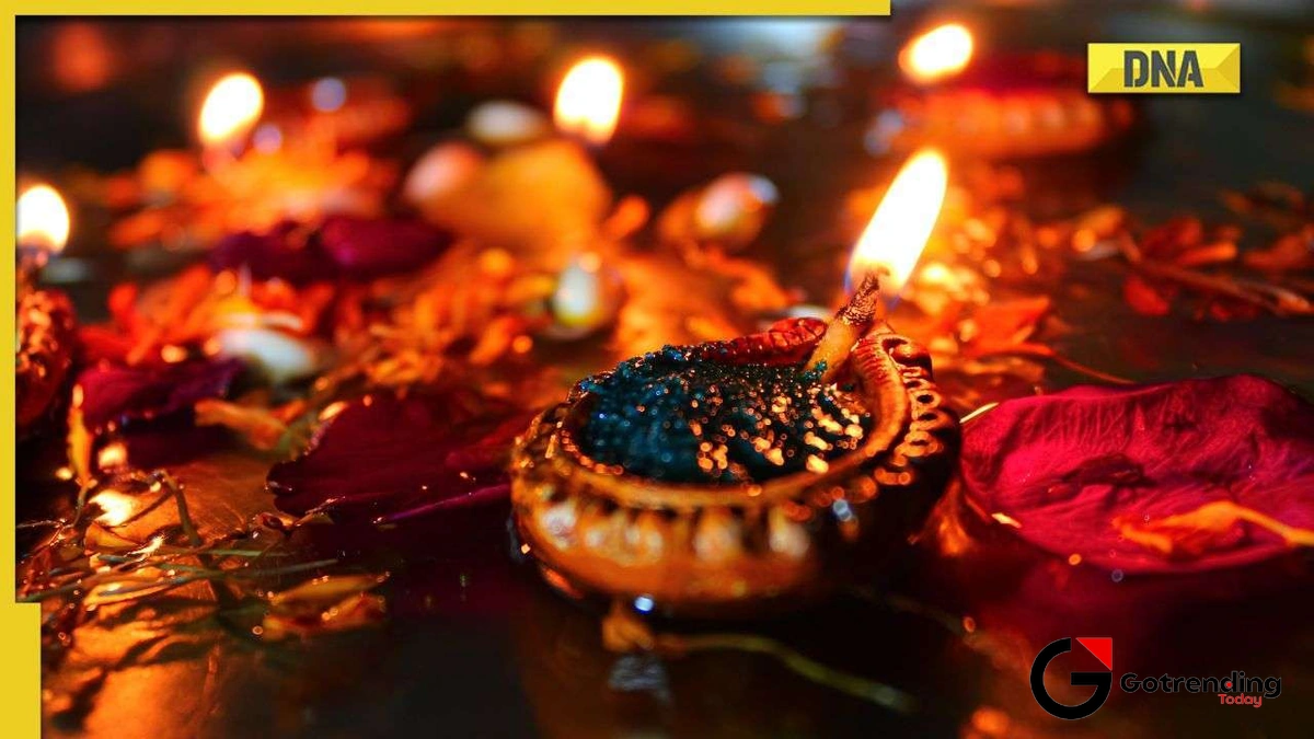 Thiruvannamalai Deepam | The Epicentre of the Celebration