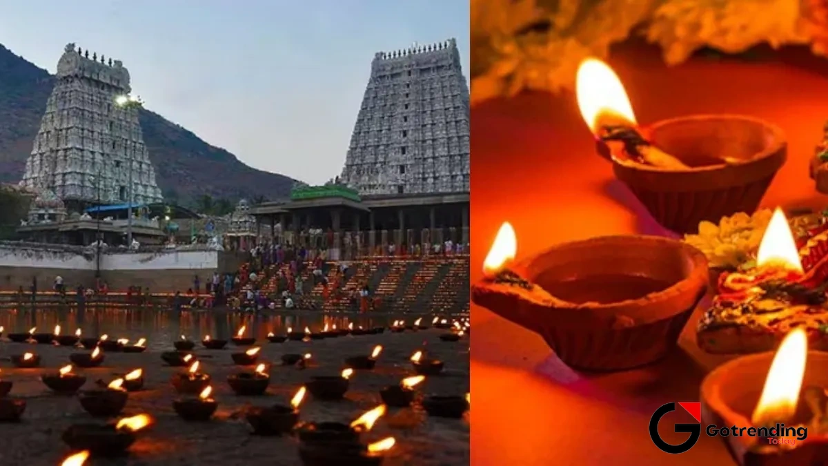 So, How Is It Different from Diwali? (Let's Settle This)