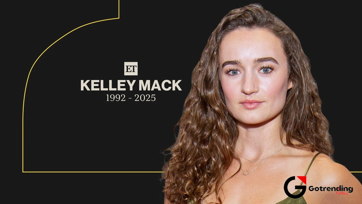 Kelly Mack