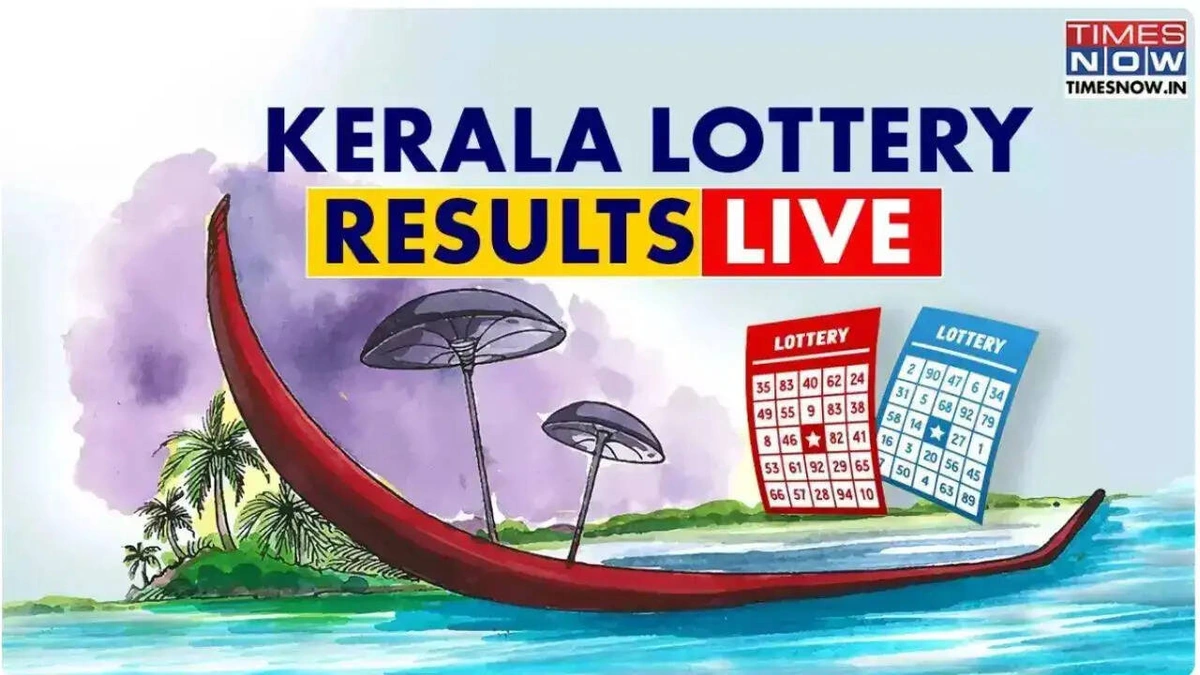 The "Why" Behind the Craze | Understanding the Lottery's Role in Kerala