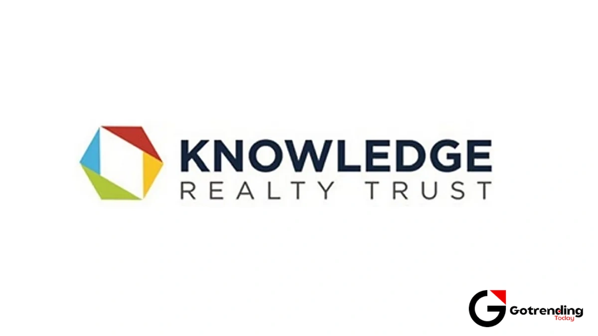 The "Knowledge" in Knowledge Realty Trust | This is Where it Gets Interesting
