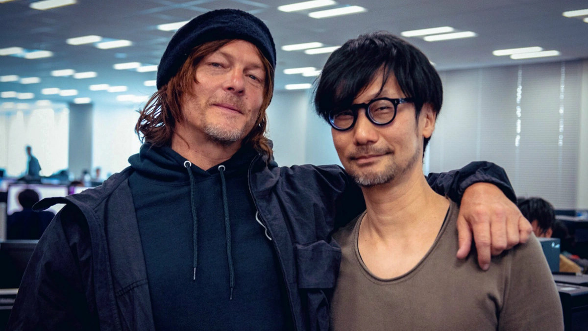 Death Stranding | The "Strand Game" Nobody Asked For, But Maybe We Needed