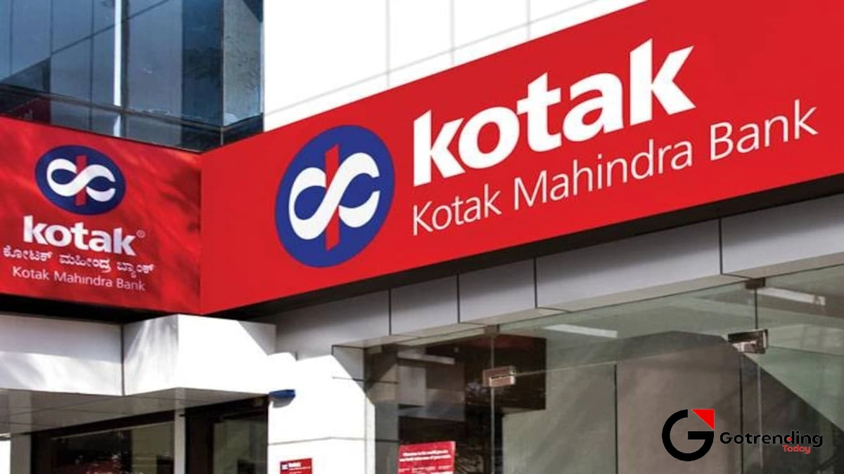 So, What Exactly Happened to Kotak Mahindra Bank? The TL;DR