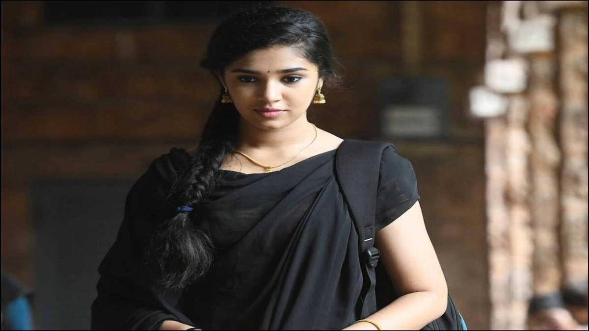 krithi shetty