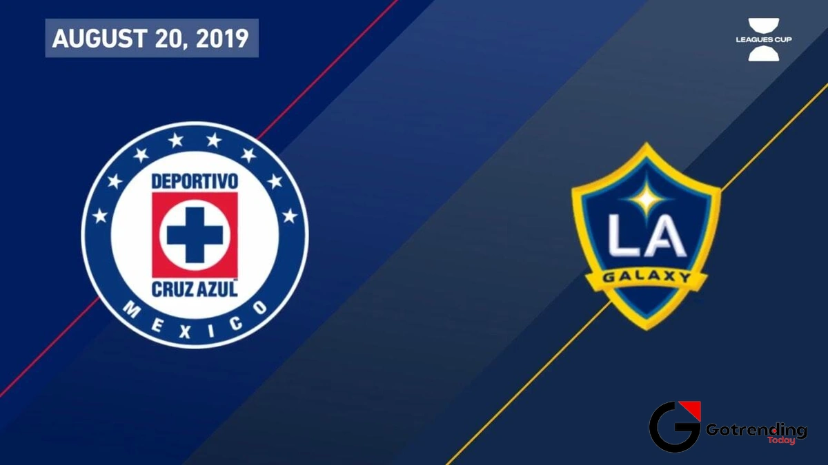 Two Giants at a Crossroads | The Story of Galaxy and La Máquina