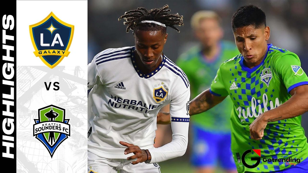 A Tale of Two Coasts | The Deep-Rooted Rivalry