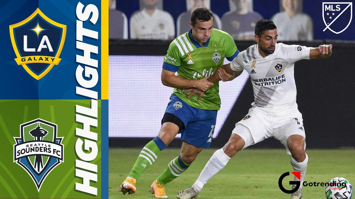 What's at Stake This Time? More Than Just Three Points