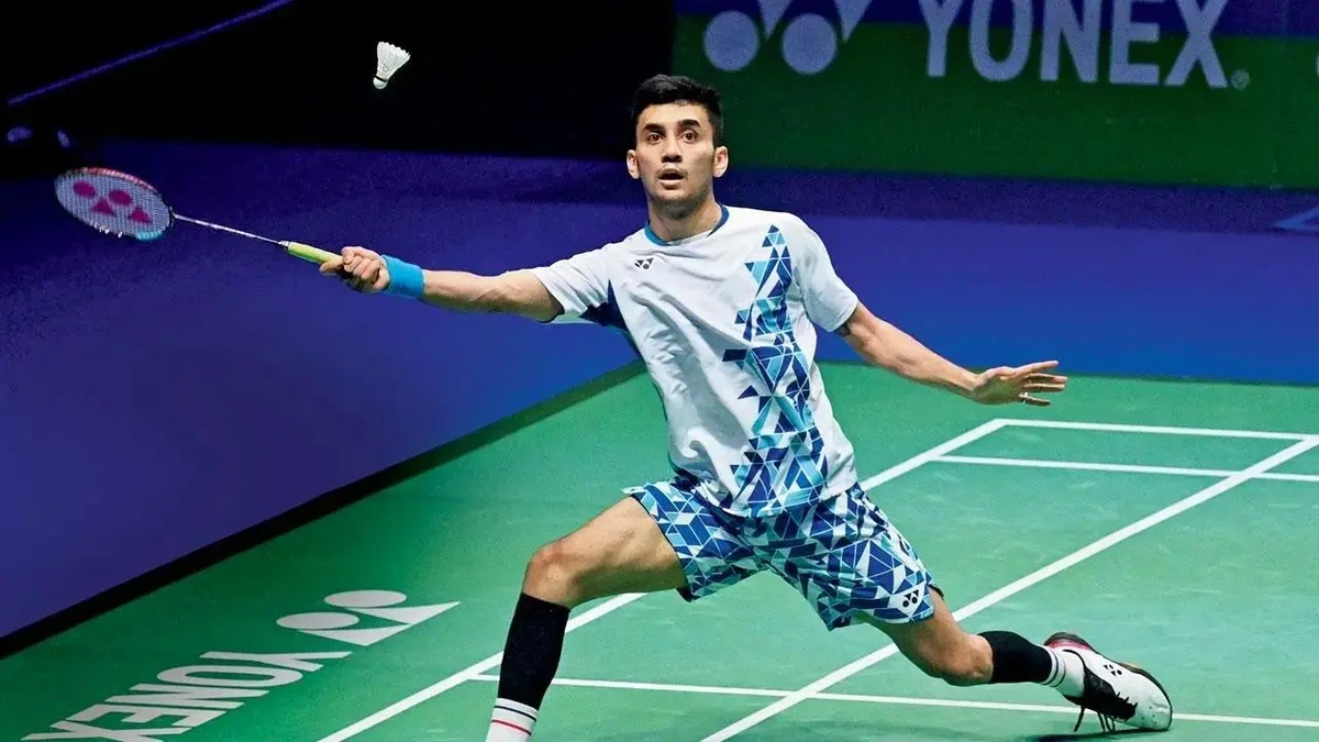 Why Lakshya Sen is Indian Badminton's Most Important 'What If?'