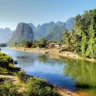 laos