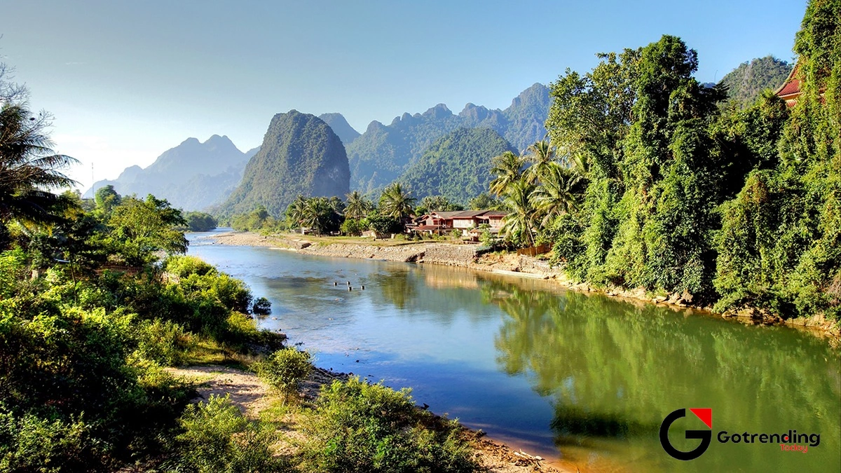 laos