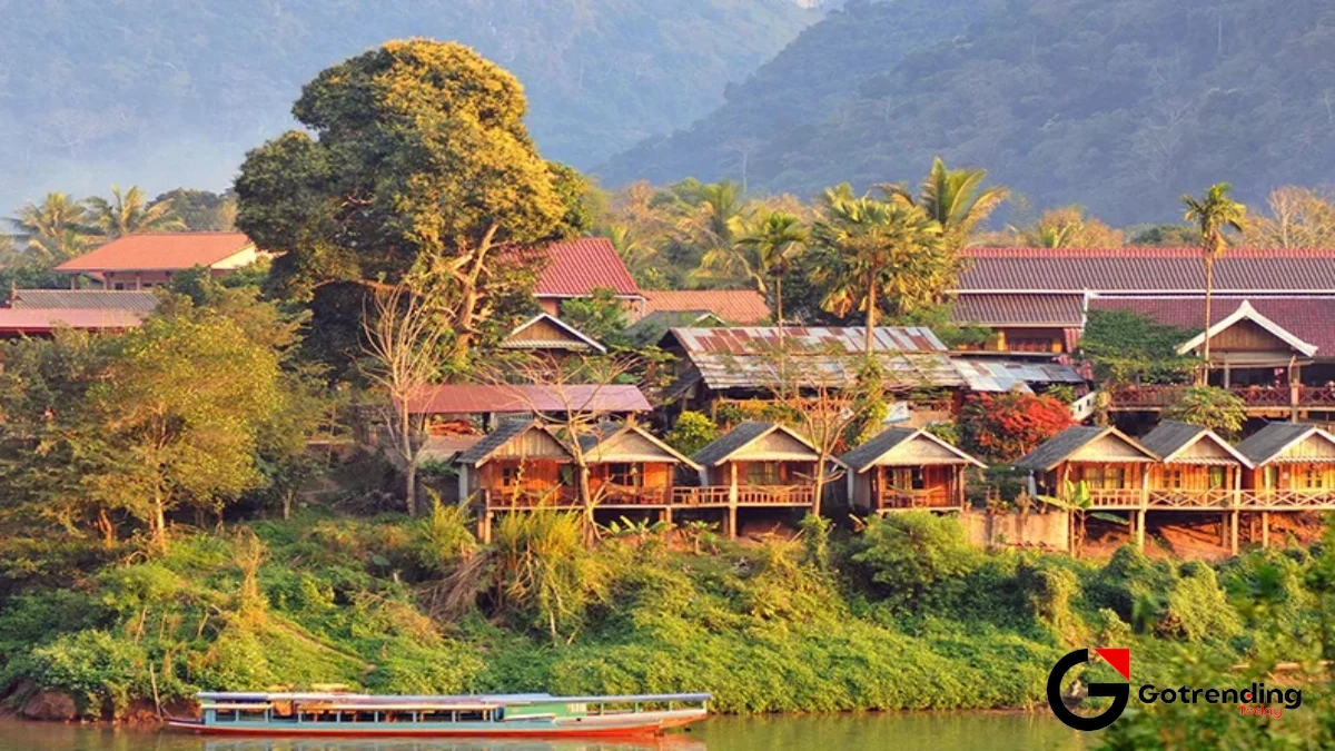 Vang Vieng | From Party Town to Adventure Capital