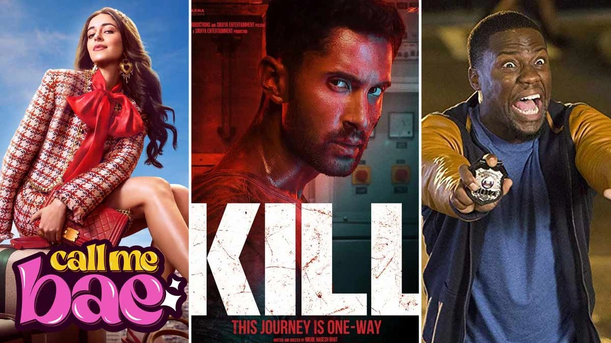 latest ott movies