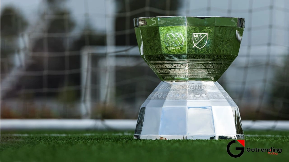 So, What Exactly Is This Leagues Cup?