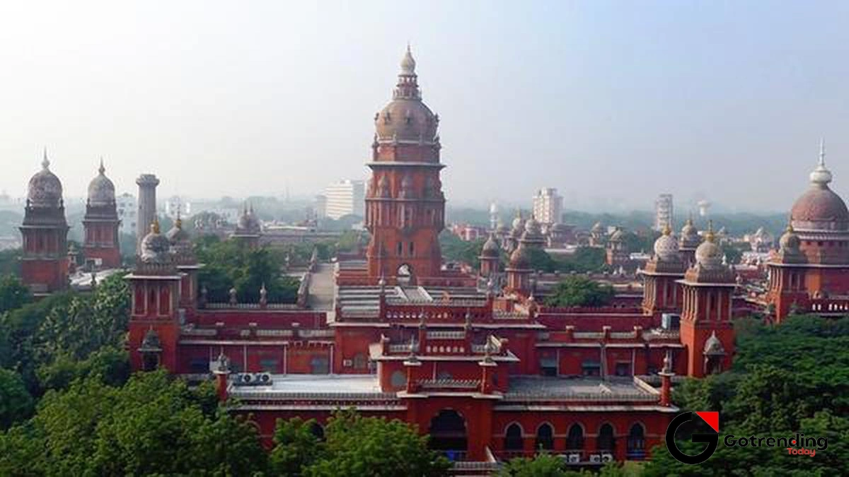 From Royal Charters to Digital Cause Lists | A Legacy That Breathes