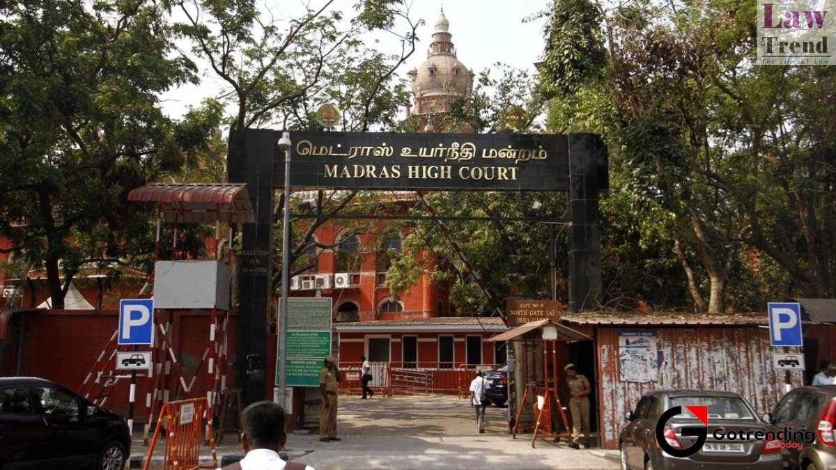 The 'Madras Model' of Justice | Why Its Rulings Echo Beyond Tamil Nadu