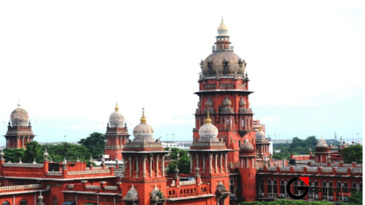 Landmark Judgments That Changed Everything