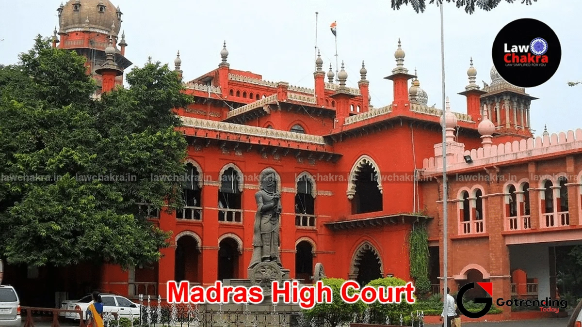 The Court and The Common Man | Navigating the Halls of Justice