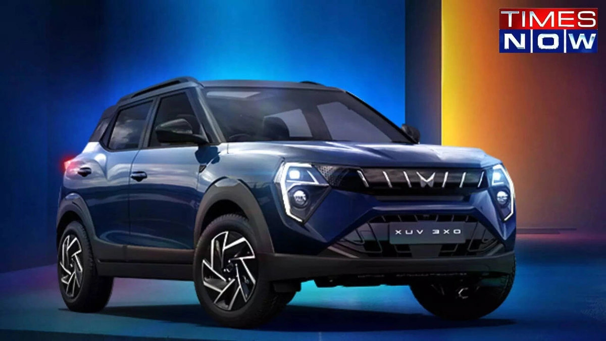 The Mahindra Masterstroke | How an Old-School Giant Became India’s Coolest Car Brand 4 It's Not Just Metal; It's Code and Aspiration
