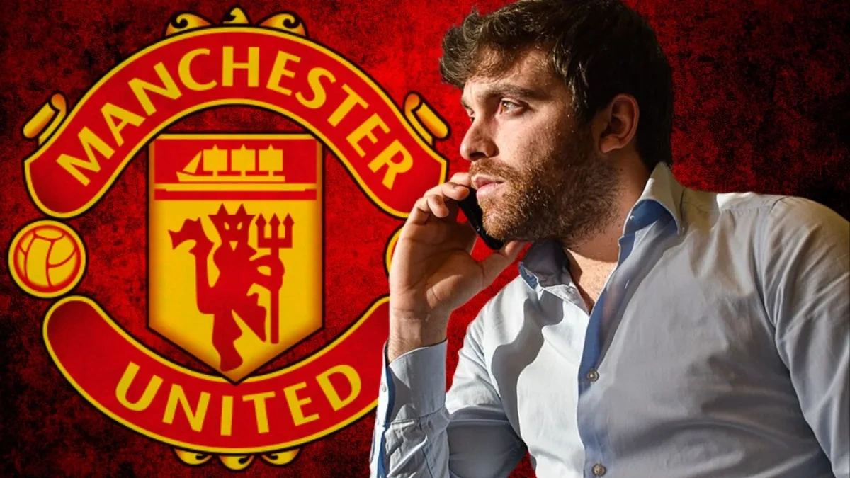 Here We Go | Why One Man's Words Mean Everything to Millions of Red Devils