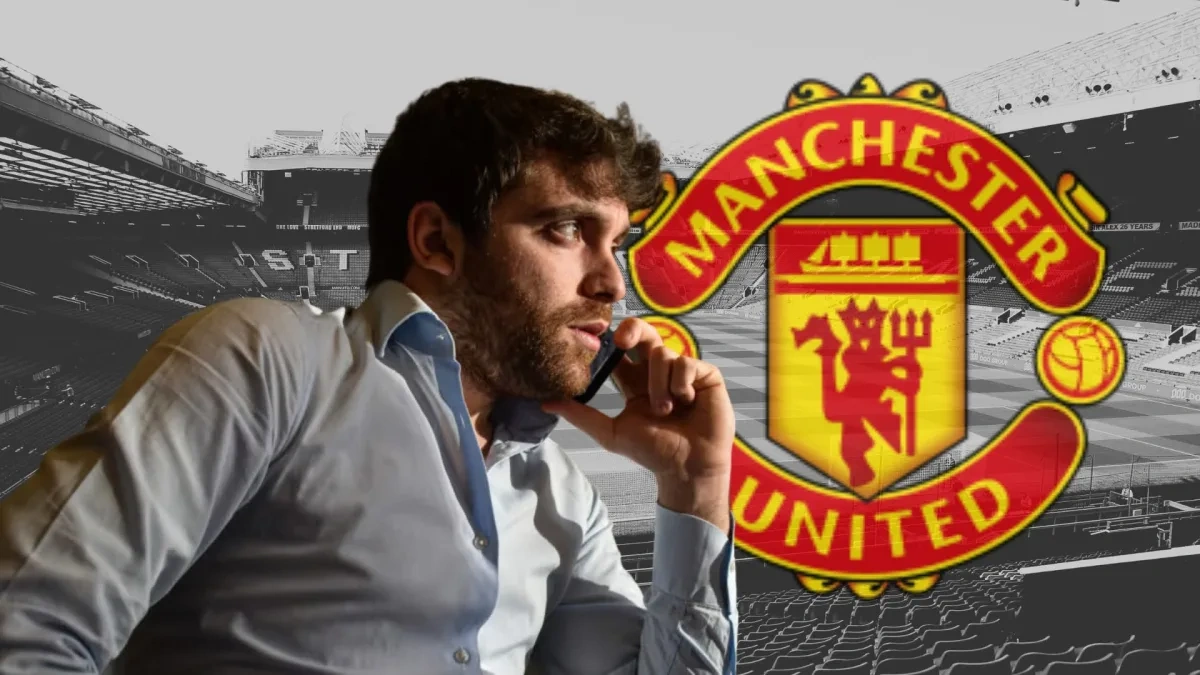 The "Romano Reliant" Era | How United's Chaos Created a Prophet