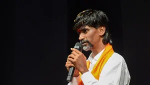 manoj jarange