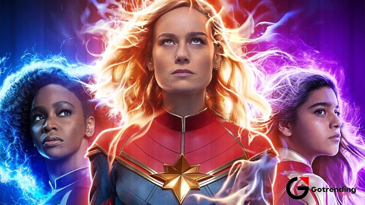 So, Is Marvel Doomed? (Spoiler | Not a Chance)