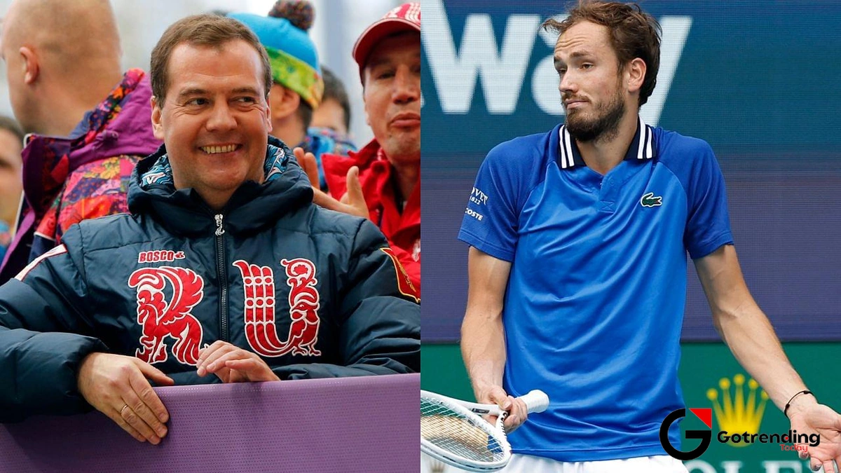 medvedev
