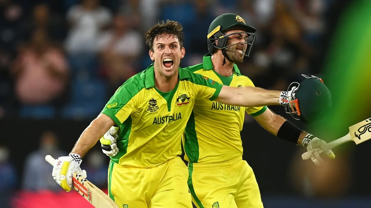 The No. 3 Revelation | Why a Simple Batting Position Changed Everything