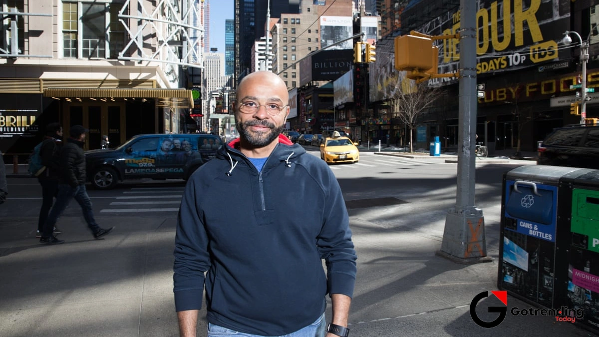 Who is Mo Gawdat, Anyway? (And Why You Should Care)