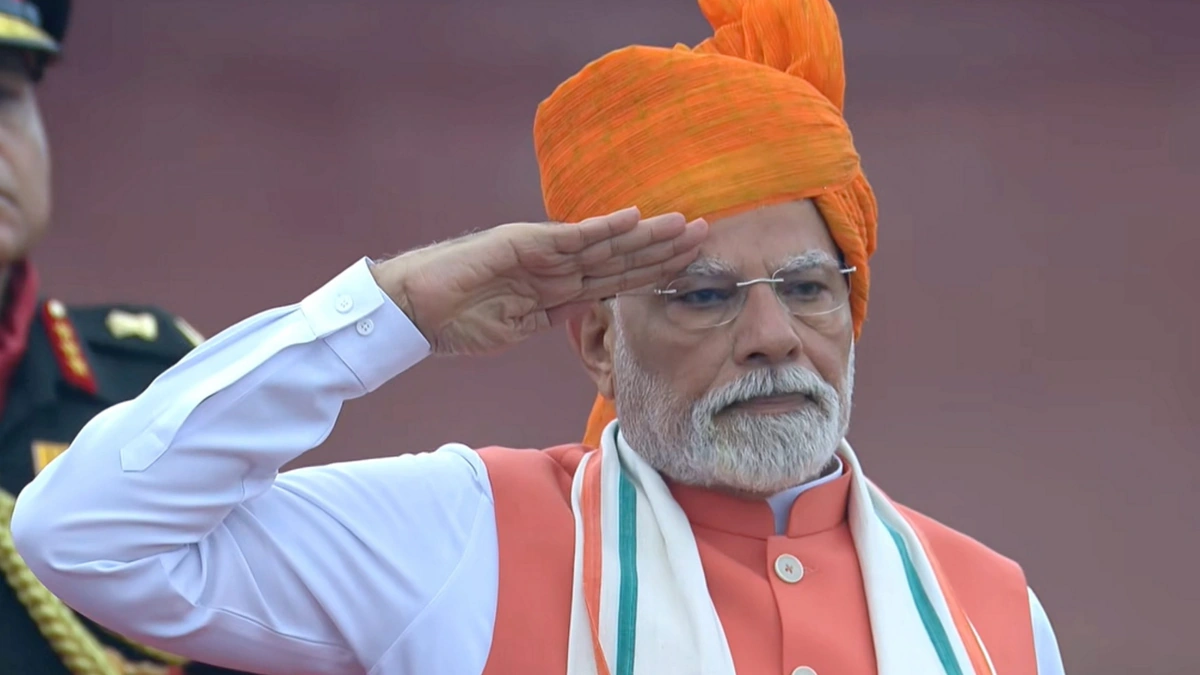 The ‘Panch Pran’ 2.0 | A Roadmap or a Rebranding?