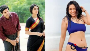 mrunal thakur
