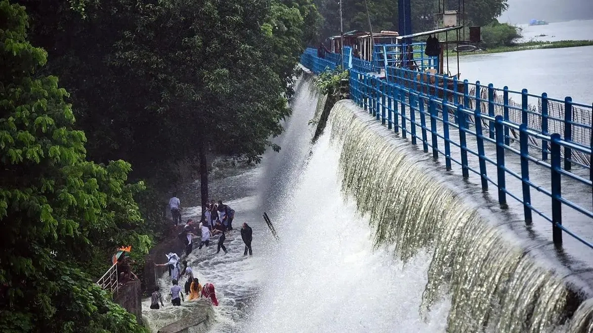 Looking Beyond This Monsoon | The Elephant in the Room