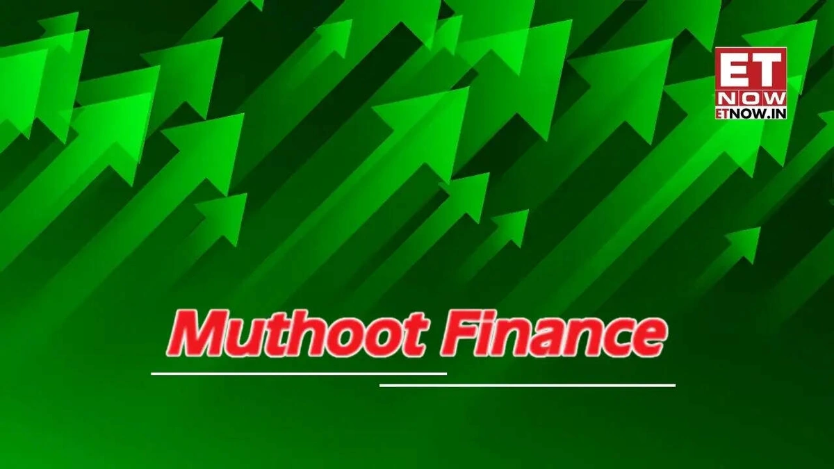 The Golden Paradox | Why Muthoot's Fate is Tied to More Than Just Gold Prices