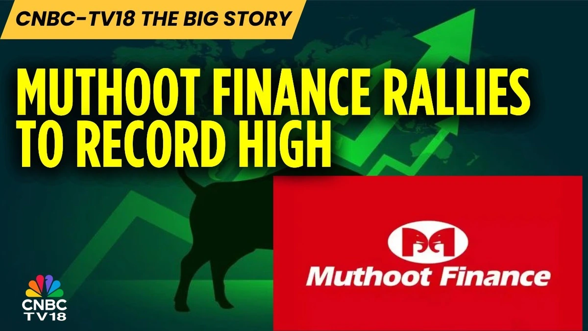 The Elephant in the Room | Decoding the Stock's Recent Performance