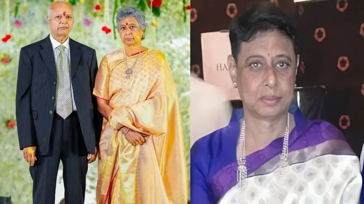A Bridge Between Two Dynasties | More Than Just a Marriage