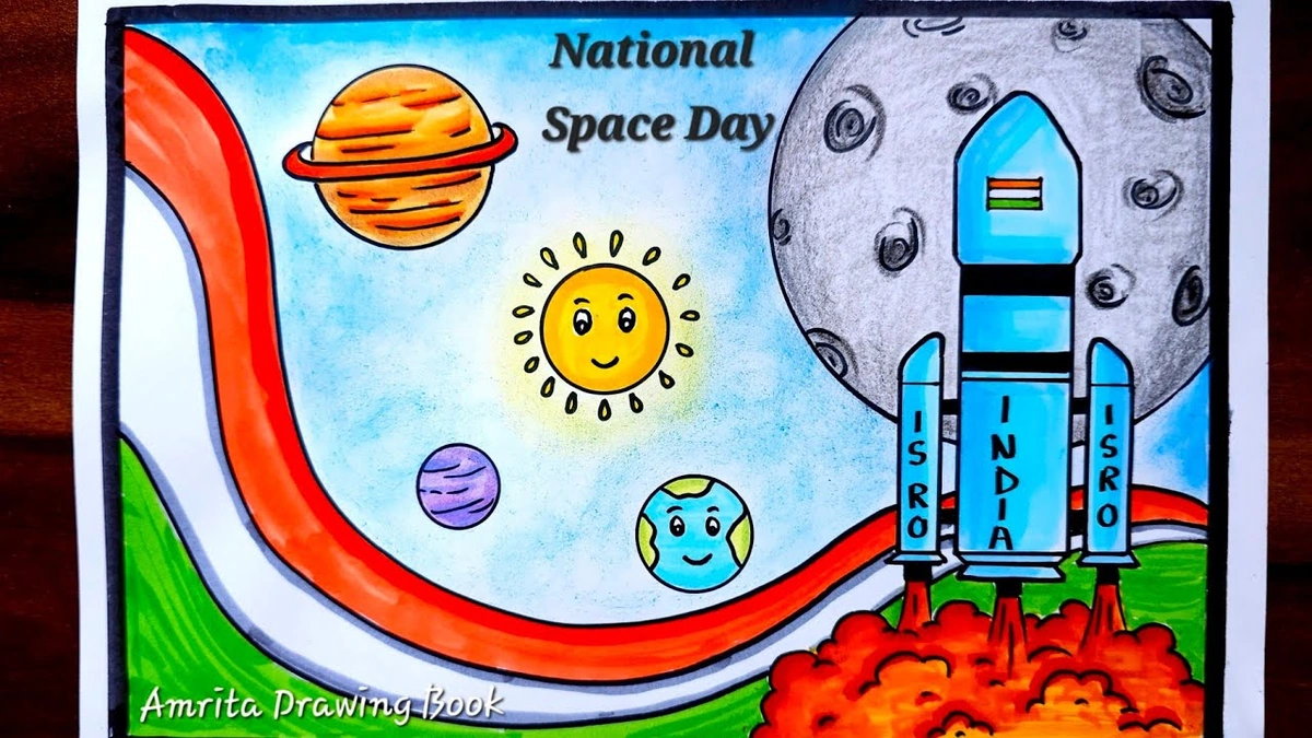 Beyond the Moon | What National Space Day Actually Means for You and Me