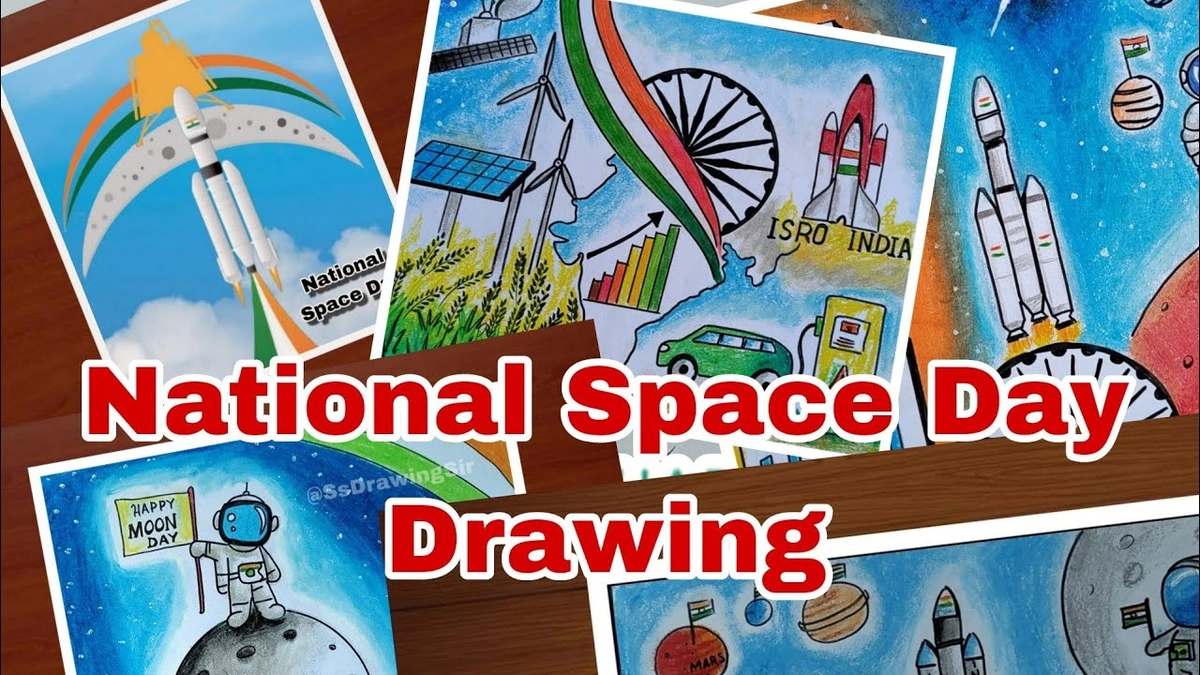A Declaration for a New "Space Race" – And India's Place in It
