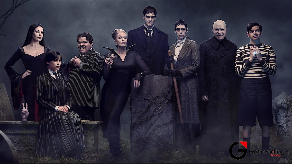 So, When Can We Actually Expect Wednesday Season 2? Let’s Cut Through the Noise.