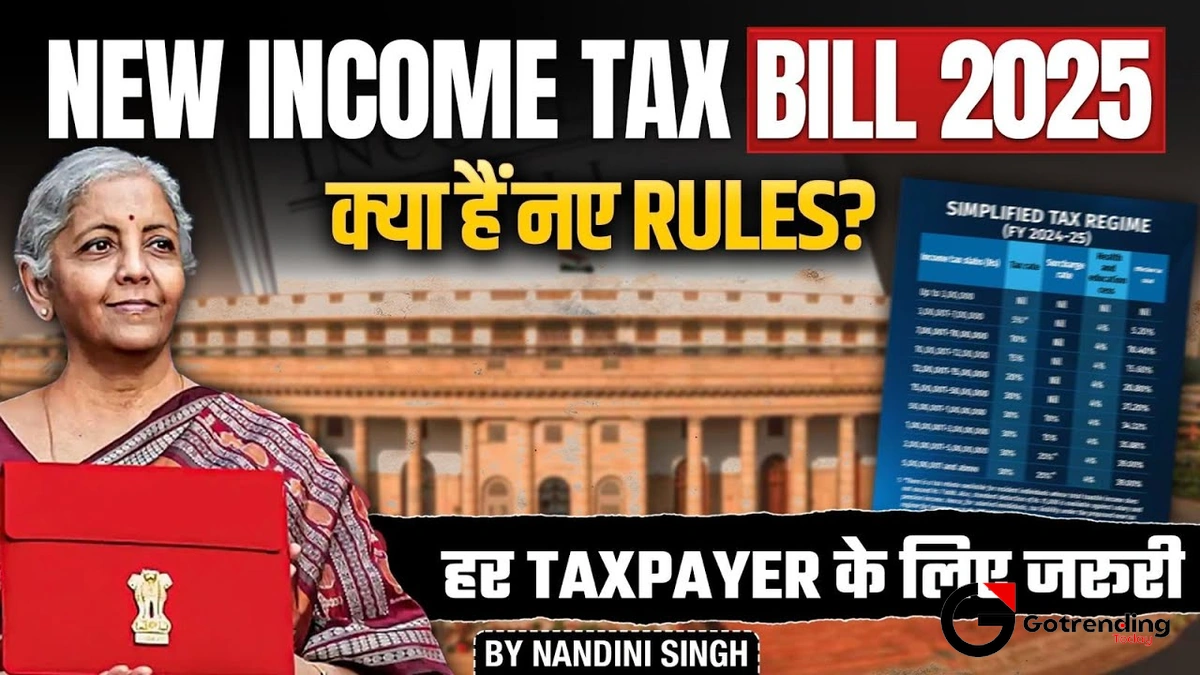 Reading the Tea Leaves | What Could a 'New Bill' Actually Change?