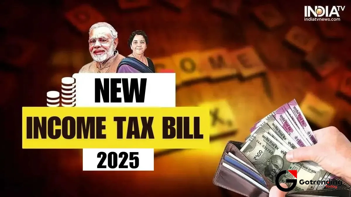 The Phantom Bill | Demystifying the Direct Tax Code (DTC)