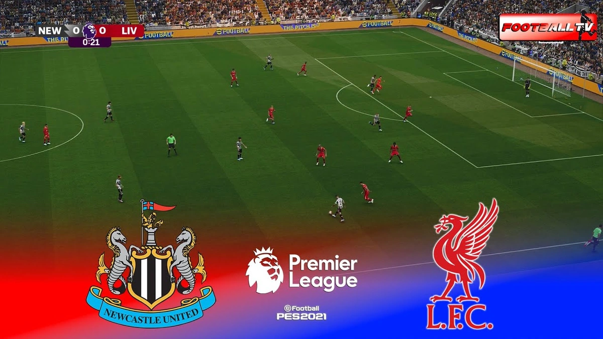 So, Why Should You Care? The New Premier League Cold War