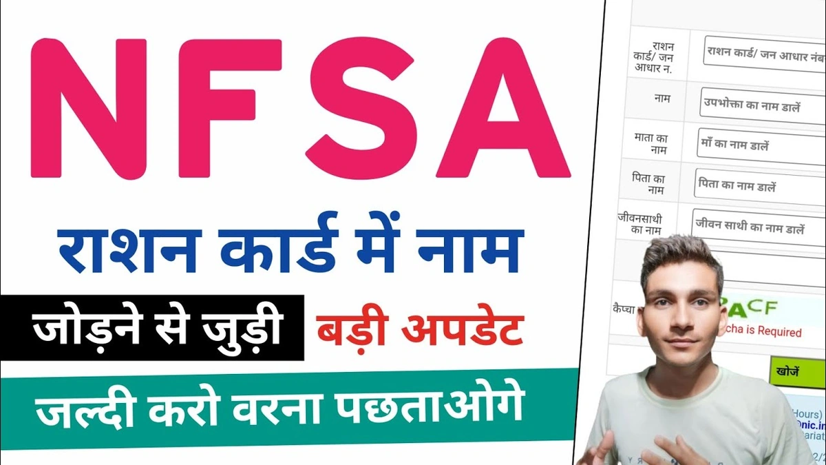 NFSA Isn't Just About Free Ration | Why India's Giant Food Law Matters More Than You Think 3 The “Why” That Changes Everything | It’s an Economic Shock Absorber