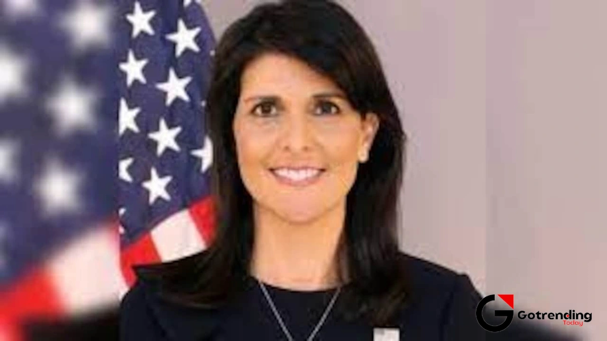 From Nimrata Randhawa to Nikki Haley | The Identity Puzzle