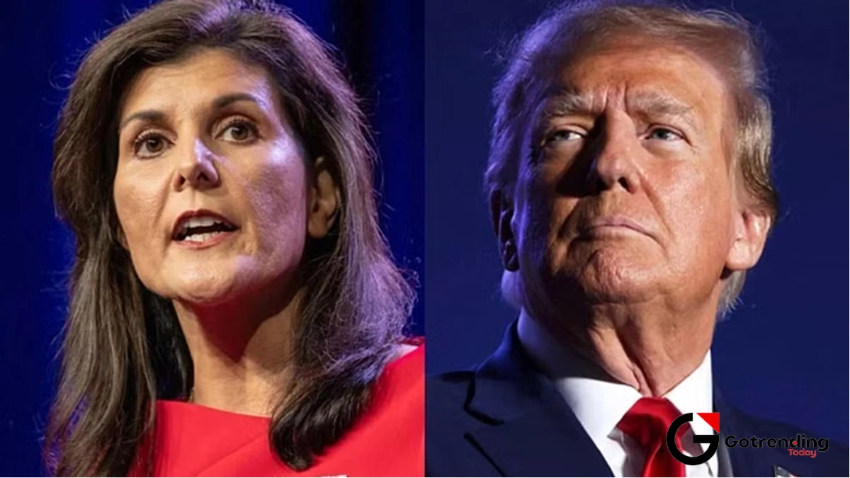 The Ultimate Political Tightrope | Navigating the World of Trump