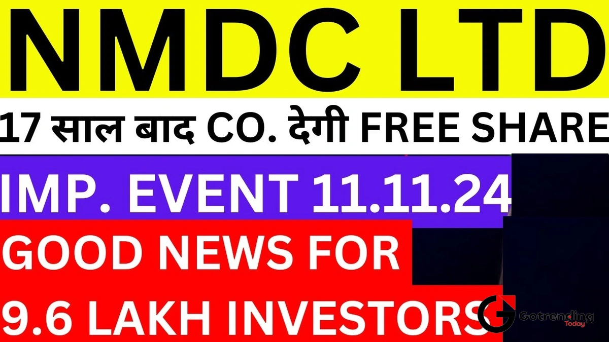 The Big Demerger Twist | Did Separating the Steel Plant Unlock the Real Value?