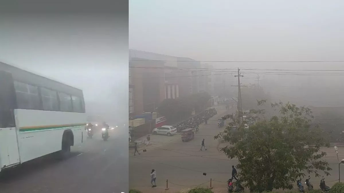 noida weather